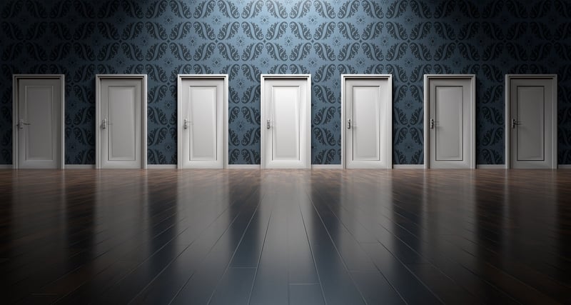 Advancement Opportunities